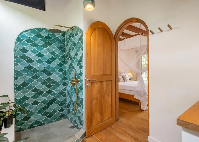 Calypso - 3 Bedroom In Bingin * Улувату